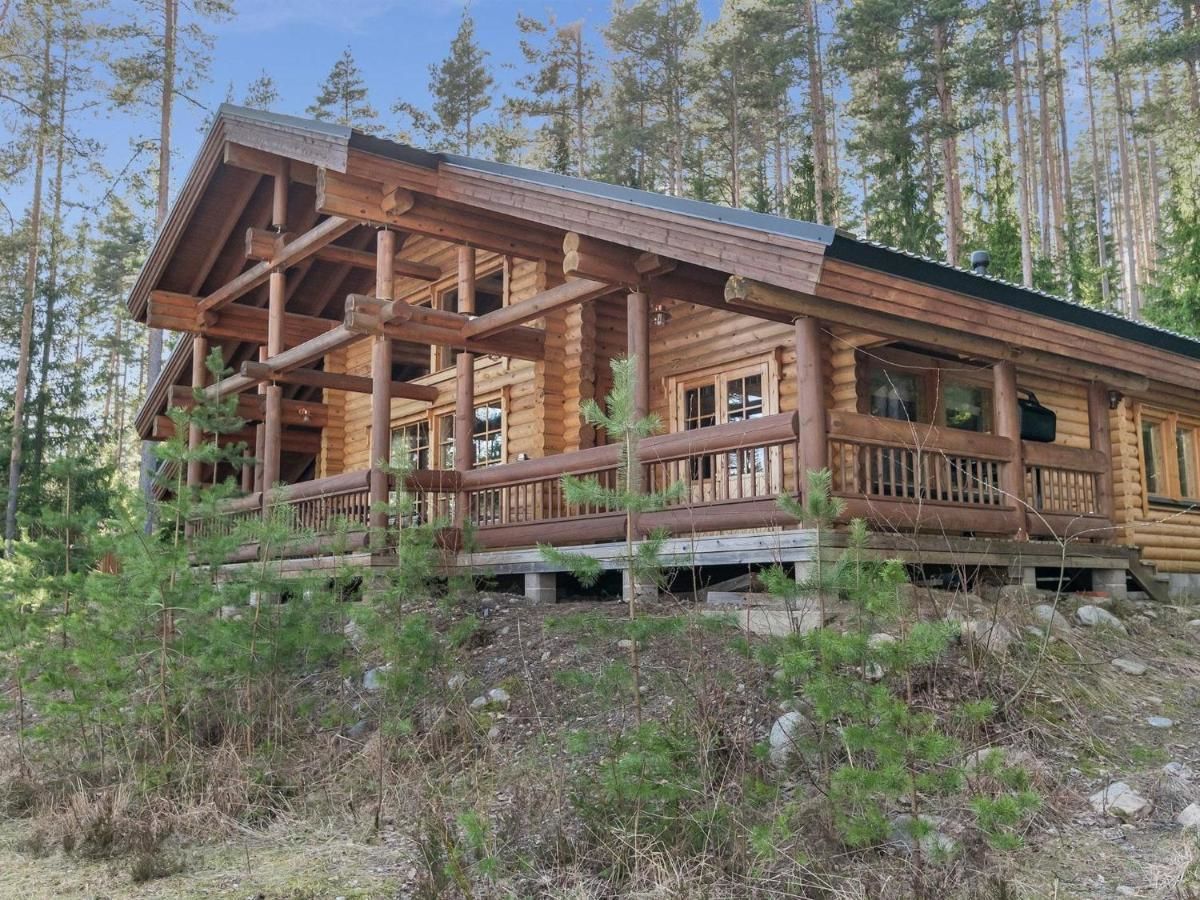 Дома для отпуска Holiday Home Aleksinrinne Асиккала-4