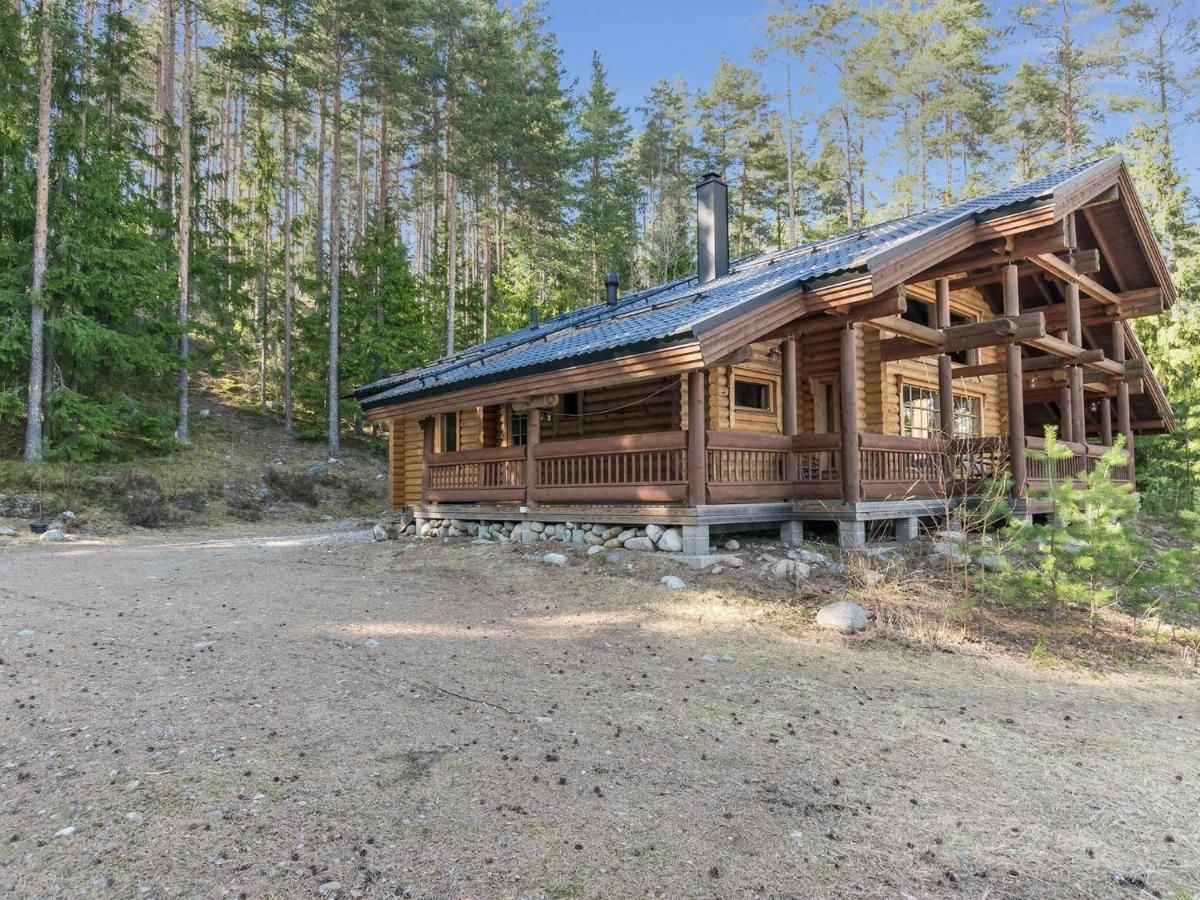 Дома для отпуска Holiday Home Aleksinrinne Асиккала-16