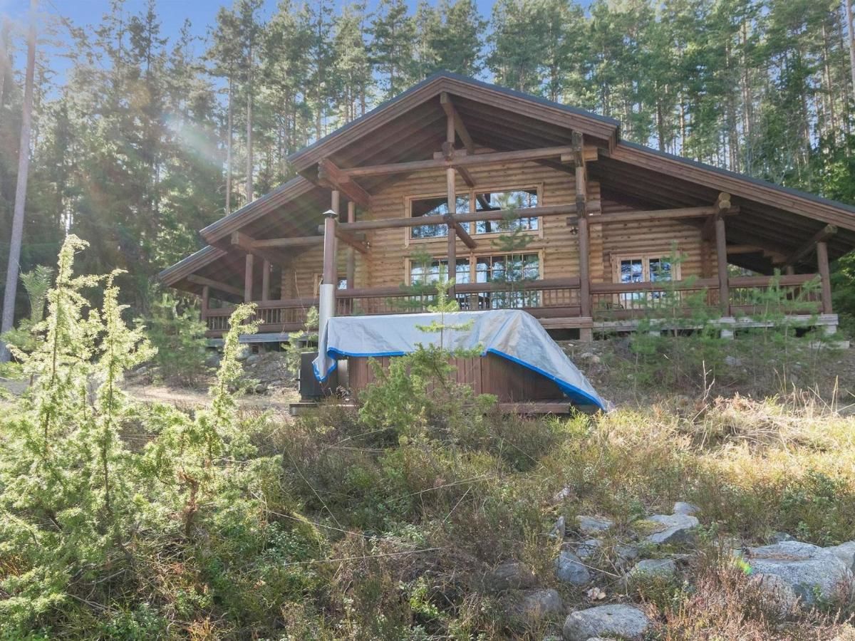 Дома для отпуска Holiday Home Aleksinrinne Асиккала